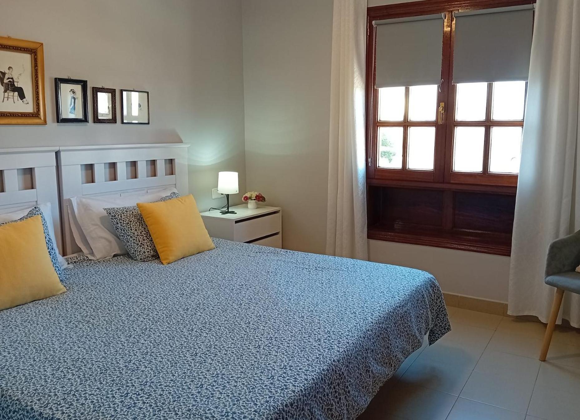 Villa Adel 56, Private Heated Pool, Parking Playa Blanca  Exterior foto